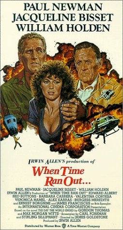 When Time Ran Out