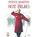 Sgt Bilko [DVD] [1996]