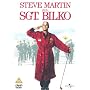 Sgt. Bilko [DVD] [1996]