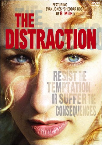 Download The Distraction Online!