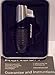Ronson comet black jet flame electronic gas lighter gift boxed