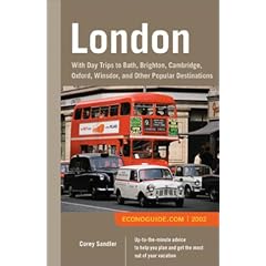 London With Day Trips to Bath, Brighton, Cambridge, Oxford, Windsor, and