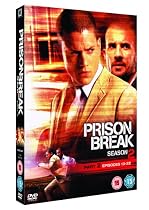 Prison Break - Season 2 - Part 2 [2006]