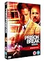 Prison Break - Season 2 - Part 2 [2006] [DVD]