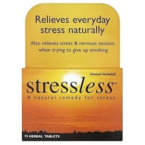 Stress Less Tablets