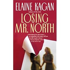 Losing Mr. North