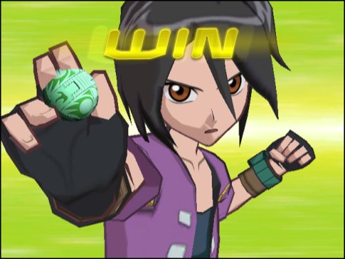 Bakugan Battle Brawlers image