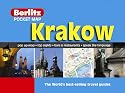 Krakow Berlitz Pocket MapGuide