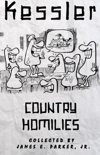 Kessler Country Homilies