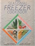 Seasonal Freezer Cookbook (St. Michael)
