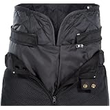 Tour Master Womens Venture Air Aquatherm Pants Liner