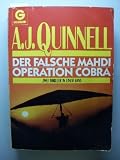 Der falsche Mahdi / Operation Copra - Zwei Romane in einem Band. - A. J. Quinnell