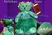 Hawaiian Collectibles Molokai Bear