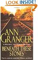 Beneath These Stones (A Mitchell & Markby Mystery)