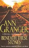 Beneath These Stones (A Mitchell & Markby Mystery)
