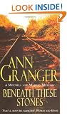 Beneath These Stones (A Mitchell & Markby Mystery)