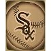 Chicago White Sox Fleece Throw