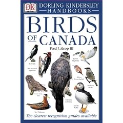 Dk Handbook Birds Of Canada