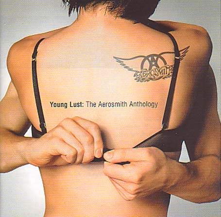 CD-Charts  Music : Young Lust: The Aerosmith Anthology
