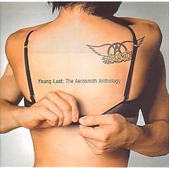 Young Lust: The Aerosmith Anthology