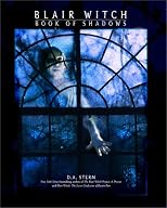Blair Witch 2 : Book of Shadows