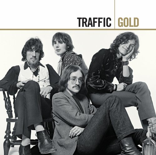 TRAFFIC - Low Spark Of High-Heeled Boys Lyrics - Zortam Music