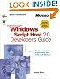 Microsoft Windows Script...