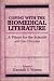 Books : Coping with the Biomedical Literature: A Primer for the Scientist and the Clinician