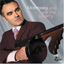 You Are the Quarry
