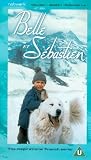 Belle And Sebastien - Series 1 - Vol. 1 - Episodes 1-4 [1967]