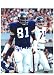 Carl Eller Autographed/Hand Signed Minnesota Vikings 8x10 Photo
