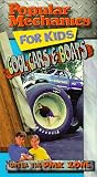 Popular Mechanics for Kids