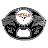 Texas Longhorns Tailgater Buckle
