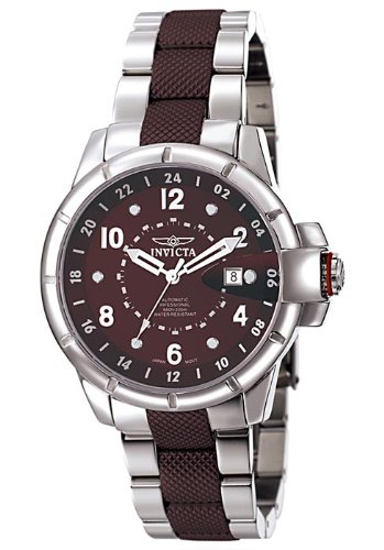 Invicta Men's 7173 Signature Collection Prowler Automatic Watch