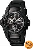 CASIO (カシオ) 腕時計 G-SHOCK GIEZ The G タフソーラー 電波時計 クロノグラフモデル GS-1000BJ-1AJF