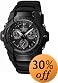 CASIO (カシオ) 腕時計 G-SHOCK GIEZ The G タフソーラー 電波時計 クロノグラフモデル GS-1000BJ-1AJF