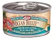Merrick Ocean Breeze Cat Food 5.5 oz (24 Count Case)