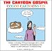 Book The Cartoon Gospel Color Cartoons CD