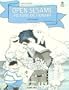 Open Sesame Picture Dictionary (English Edition Activity Book)