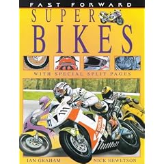 Superbikes (Fast Forward)
