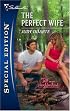 The Perfect Wife (Silhouette Special Edition)