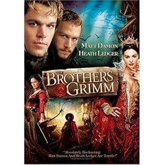 The Brothers Grimm
