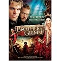 The Brothers Grimm