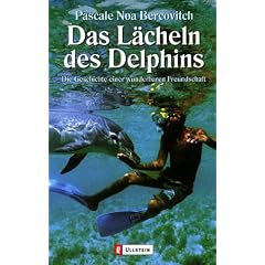 Das L�cheln des Delphins
