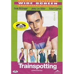 Trainspotting (Widescreen Collector's Edition)