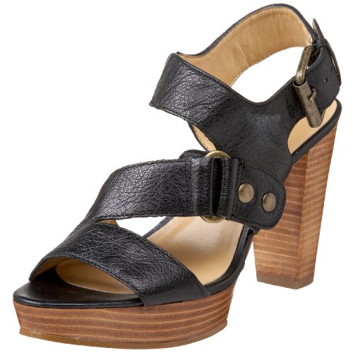 Nine West Women's Adonya Platform Sandal