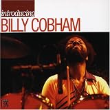 Introducing Billy Cobham [International Release]