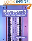 Electricity 2: Devices, Circuits and Materials