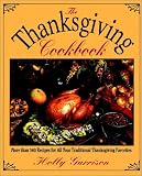 The Thanksgiving Cookbook