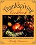 The Thanksgiving Cookbook